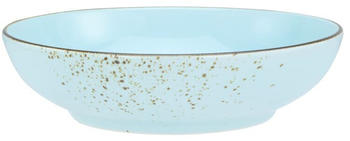 CreaTable Nature Collection Poke Bowl (22,5 cm) light blue