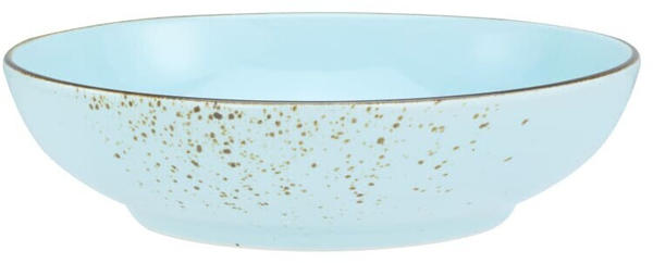CreaTable Nature Collection Poke Bowl (22,5 cm) light blue