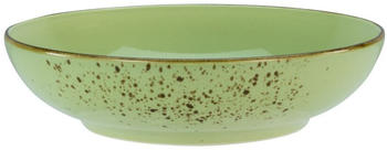 CreaTable Nature Collection Poke Bowl (22,5 cm) naturgrün