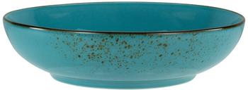 CreaTable Nature Collection Poke Bowl (22,5 cm) wasserblau