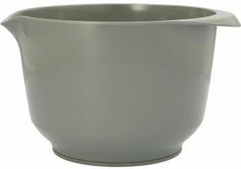Birkmann Rührschüssel Colour Bowl 3L grau