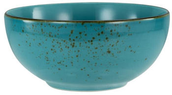 CreaTable Buddha Bowl Nature Collection (17,5 cm) wasserblau