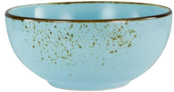 CreaTable Buddha Bowl Nature Collection (17,5 cm) hellblau