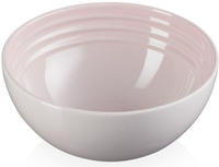 Le Creuset Kleine Schale Shell Pink &oslash; 12 cm / 330 ml
