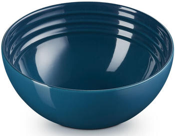 Le Creuset Snackschälchen (12 cm) Deep teal