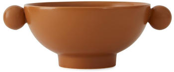 OYOY Inka Schale Ø14,5cm Caramel