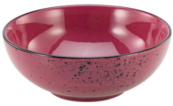 CreaTable Nature Collection Schale 17 cm berry