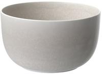 like.Villeroy & Boch SCH&Uuml;SSEL Sand 12.5 cm