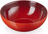 Le Creuset Salatschüssel 24cm 2.2l