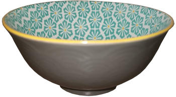 Kitchen Craft Schale (15,7 cm) Grey Arched Pattern
