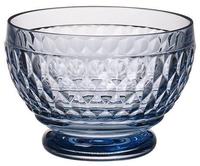 Villeroy & Boch Boston Coloured Schale Blue