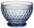 Villeroy & Boch Boston Schale 11,4 cm blau