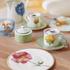 Villeroy & Boch Boston Schale 11,4 cm blau