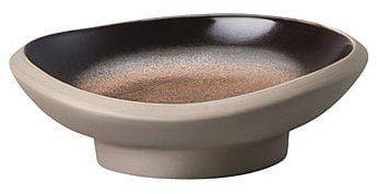Rosenthal Junto weiß Bowl 8 cm (bronze)