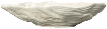 By On Alima Schale 17 x 28cm Beige