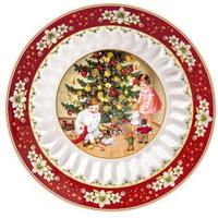 Villeroy & Boch Schale 17 cm Toy's Fantasy Spielende Kinder