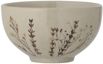 Bloomingville Schale Bea natur