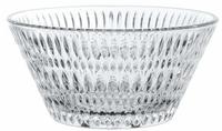 NACHTMANN Schale Ethno 2er Set - transparent