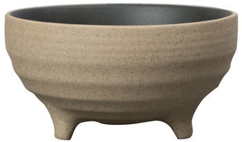 By On Fumiko Schale Ø11cm Beige-black