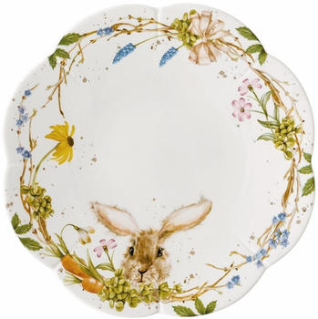 Hutschenreuther Nora Süße Ostern Schale 28cm