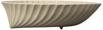By On Frances Servierschale L Beige