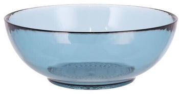 Bitz Kusintha Schale blau 20 cm blau