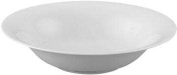 Rosenthal Moon Schale 18 cm weiss