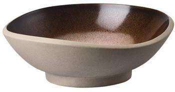 Rosenthal Junto Bronze Bowl 15 cm bronze