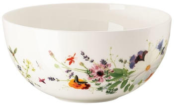 Rosenthal Brillance Grand Air Schüssel 18 cm weiss