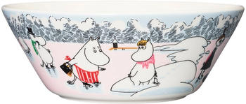 Arabia Mumin Schale 15cm Winter wonders Ø15cm
