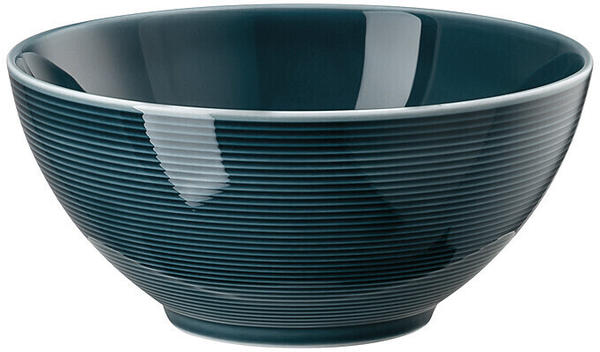 Mepal Flow piatto da colazione - Arrow Green