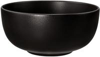 Seltmann Weiden M&uuml;slischale "Liberty - Velvet Black" 1 Stk. aus Porzellan...