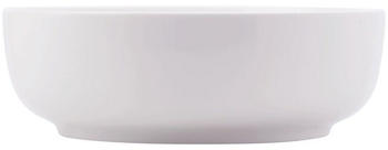 Maxwell & Williams Schüssel White Basics Round (25 x 8 cm)