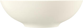 Seltmann Weiden Zo&eacute; Sch&uuml;ssel rund 30 cm fine diamond uni