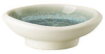 Rosenthal Junto Aquamarine Bowl 8 cm aquamarin