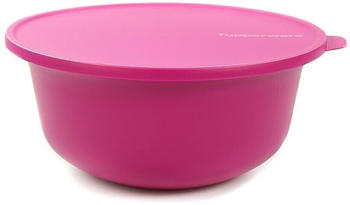 Tupperware Servierschüssel Aloha 4L pink