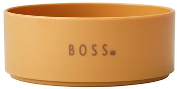 Design Letters Favoritschale mini Boss
