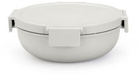 Brabantia 206368, Brabantia Make & Take (1.30 l) (206368) Grau