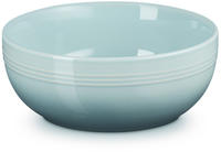 Le Creuset 70157857177080, Le Creuset M&uuml;slischale Coupe Steinzeug Sea Salt 16cm