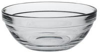 Gigogne Transparente Salatsch&uuml;ssel 310 Ml - 6er-set