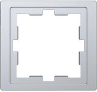Merten MEG4010-6536, Merten D-Life Rahmen 1-fach MEG4010-6536 | Abdeckrahmen...