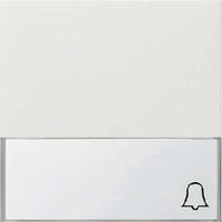 Gira 0679112, Gira Wippe Klingel rws-gl 0679112