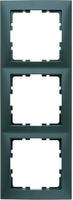 Berker Hager Vertr.mbH 10139949, Berker Hager Vertr.mbH BERKER 10139949 Rahmen 3-fach