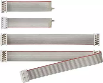 Gira Kabelset AP-Geh&auml;use 2f/3f System 106 857200