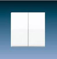 JUNG AS591-5, Exklusives Angebot: Jung AS591-5 Wippe f. Serienschalter...