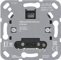 Gira Schalteinsatz 540500
