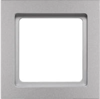 Berker RA 1F Q3 Alu lack 10116094 (DUROPLAST)