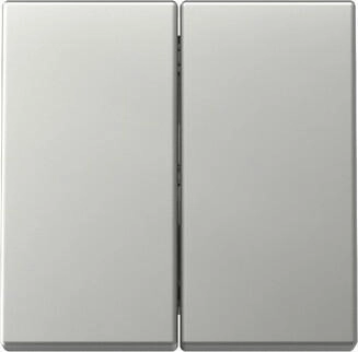 Gira Wippe - Edelstahl (3295600)