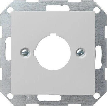 Gira 0272015 Abdeckung Tragring Ger&auml;te &Oslash; 225 mm