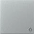 Gira Wippe mit Symbol Licht 3285